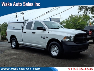 2021 Ram 1500 Classic for sale in Raleigh NC