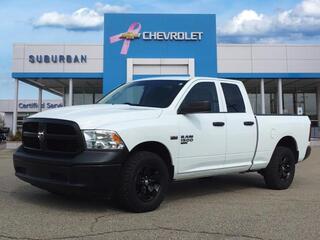 2022 Ram 1500 Classic for sale in Ann Arbor MI