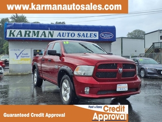 2013 Ram 1500