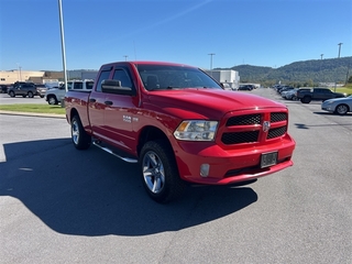 2013 Ram 1500 for sale in Ringold GA