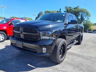 2015 Ram 1500 for sale in Roanoke VA