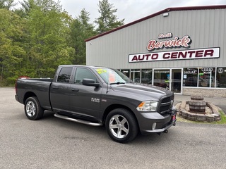 2018 Ram 1500 for sale in Berwick ME