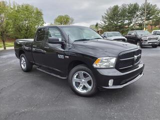 2018 Ram 1500 for sale in Clarksville TN