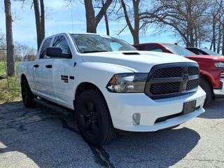 2021 Ram 1500 Classic for sale in Whitehall MI