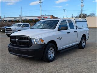 2022 Ram 1500 Classic for sale in Lafayette GA