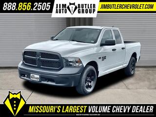 2024 Ram 1500 Classic for sale in Fenton MO