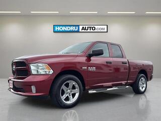 2014 Ram 1500 for sale in Elizabethtown PA