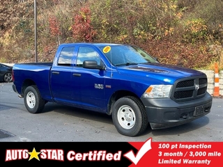 2016 Ram 1500 for sale in Waynesville NC