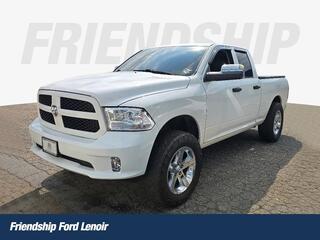 2017 Ram 1500 for sale in Lenoir NC