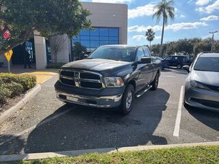 2018 Ram 1500 for sale in Orlando FL