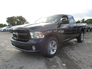 2018 Ram 1500 for sale in West Palm Beach FL