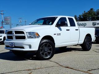 2018 Ram 1500 for sale in Rochester NH