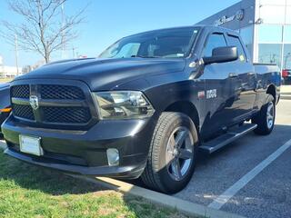 2018 Ram 1500 for sale in Fenton MO