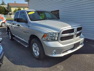 2018 Ram 1500 for sale in Paola KS