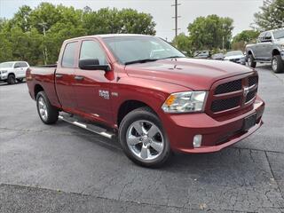 2019 Ram 1500 Classic for sale in Clarksville TN