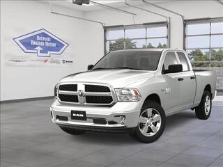 2024 Ram 1500 Classic for sale in Branford CT