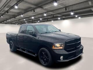 2014 Ram 1500 for sale in Elma NY