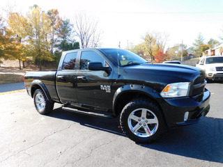 2017 Ram Ram Pickup 1500 for sale in Clarksville TN