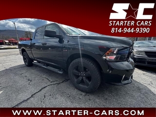 2017 Ram 1500 for sale in Altoona PA