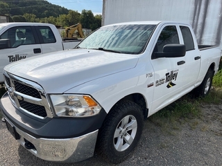 2018 Ram 1500 for sale in Ringold GA