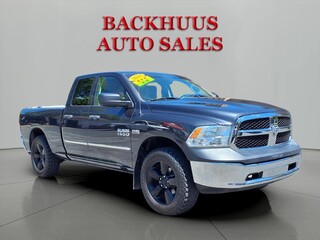 2018 Ram 1500 for sale in Howell MI