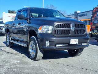 2019 Ram 1500 Classic for sale in Freehold NJ