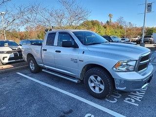 2019 Ram 1500 Classic for sale in Greenville SC