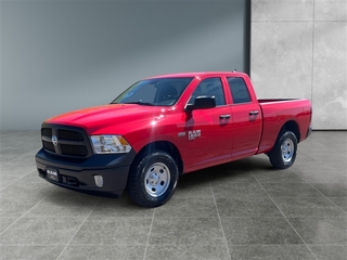 2024 Ram 1500 Classic