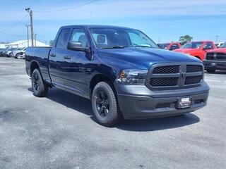 2024 Ram 1500 Classic for sale in Coucil Bluffs IA