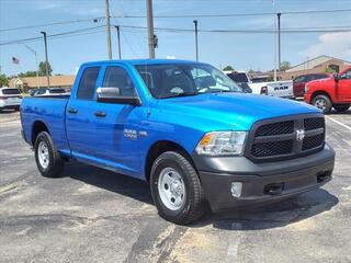 2024 Ram 1500 Classic for sale in Shawnee KS