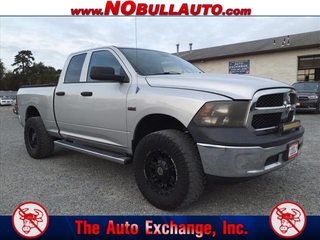 2013 Ram 1500