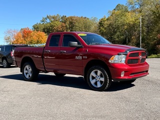 2014 Ram 1500 for sale in Beckley WV