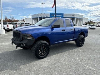 2014 Ram 1500 for sale in Johnson City TN