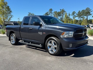 2019 Ram 1500 Classic for sale in Mt Pleasant SC