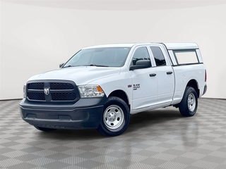 2021 Ram 1500 Classic