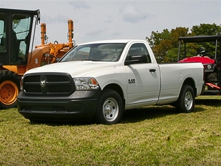 2021 Ram 1500 Classic