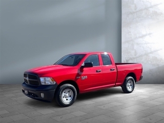 2024 Ram 1500 Classic