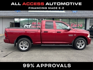 2013 Ram 1500 for sale in Temecula CA