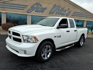 2014 Ram 1500 for sale in Irving NY