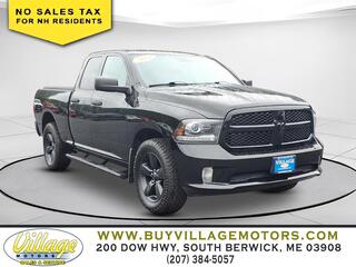 2014 Ram 1500 for sale in South Berwick ME