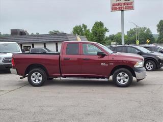 2017 Ram 1500 for sale in Kiefer OK