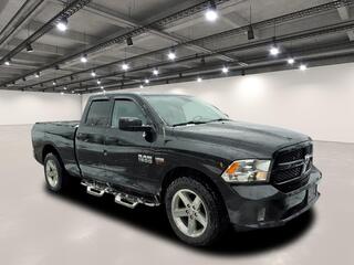 2017 Ram 1500 for sale in Elma NY