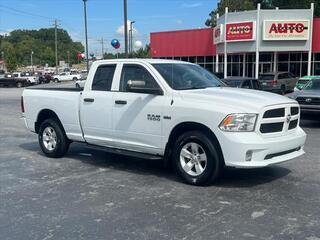 2017 Ram 1500 for sale in Hendersonville NC