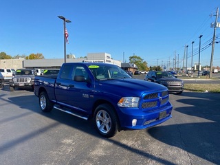 2017 Ram 1500 for sale in Williamsville NY