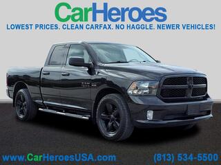 2017 Ram 1500 for sale in Greer SC