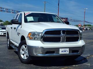 2019 Ram 1500 Classic