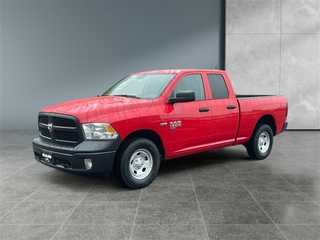 2024 Ram 1500 Classic