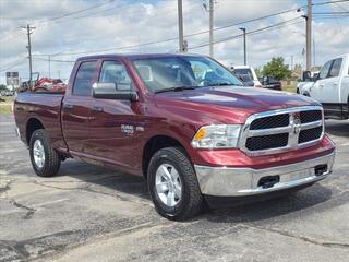 2024 Ram 1500 Classic