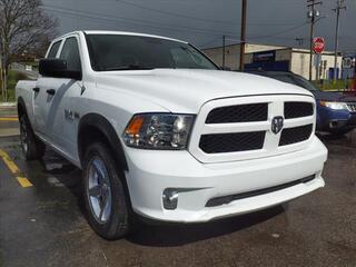 2013 Ram 1500