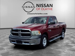 2014 Ram 1500 for sale in Olathe KS